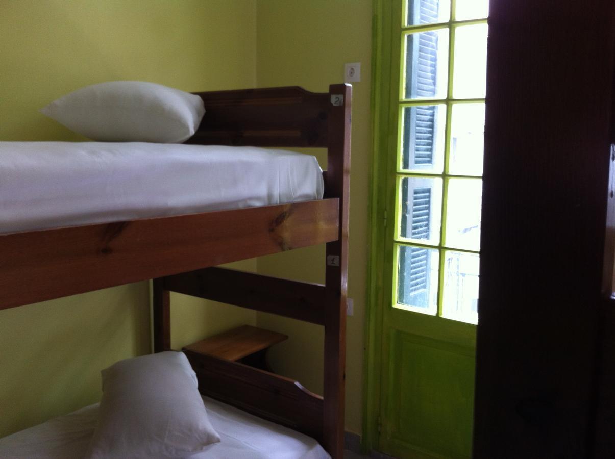 Bed Quadruple Room