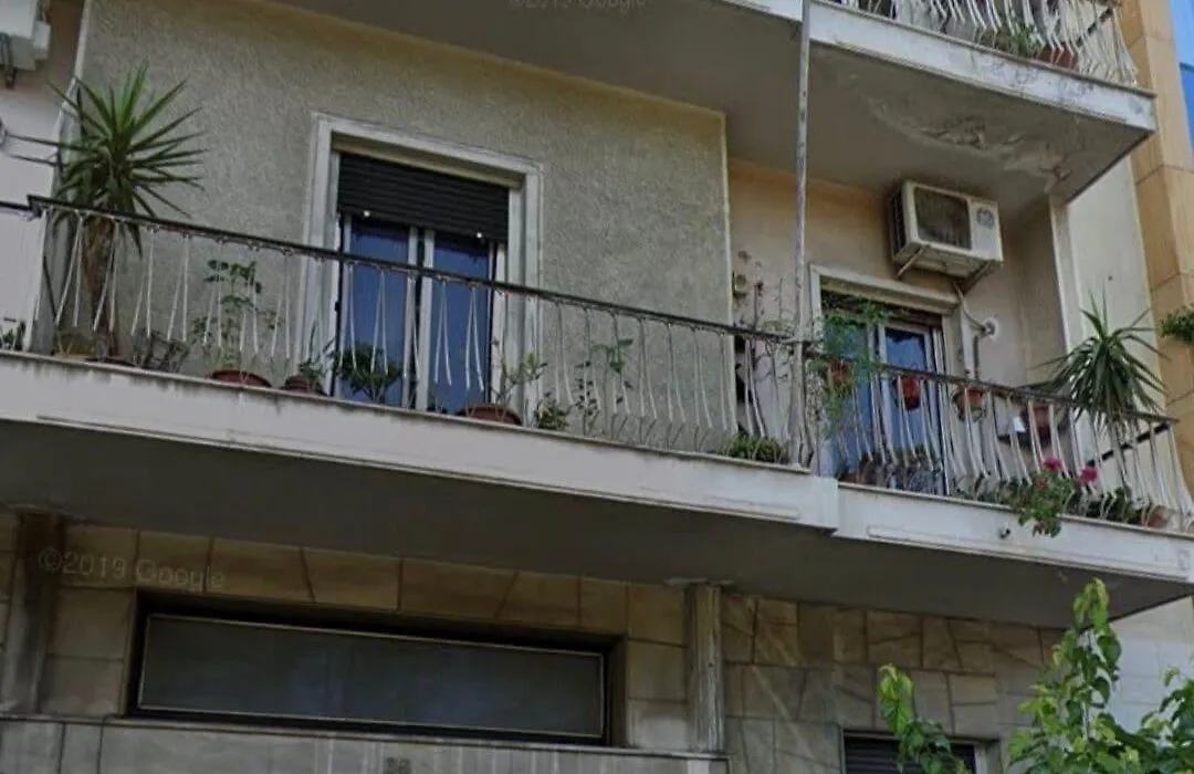 Zeus Apartment-1