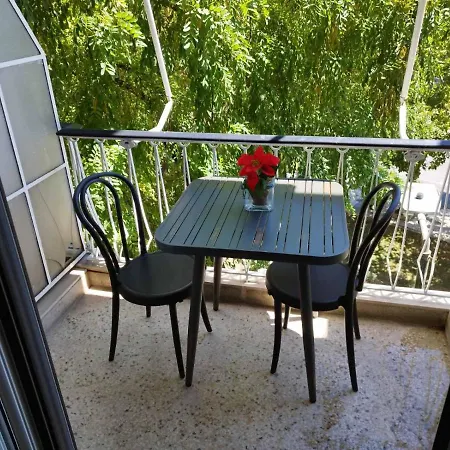 Zeus Apartment-2