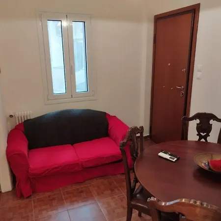 Zeus Apartment-2