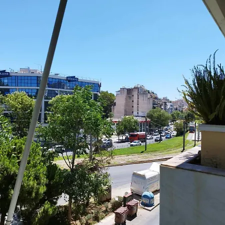 Zeus Apartment-2