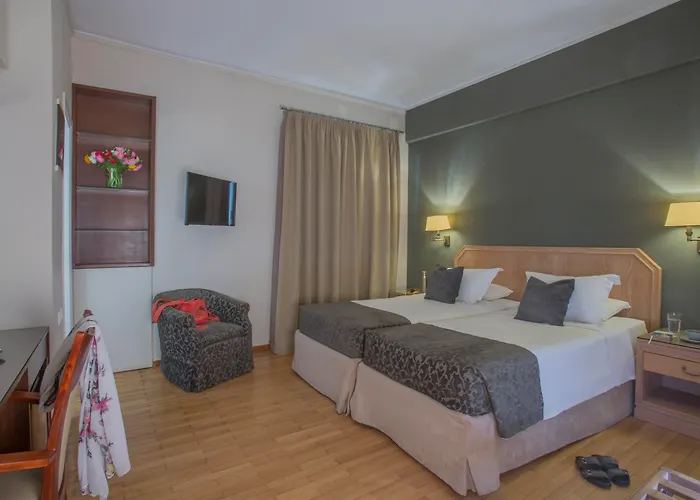 Delice - Family Apartments